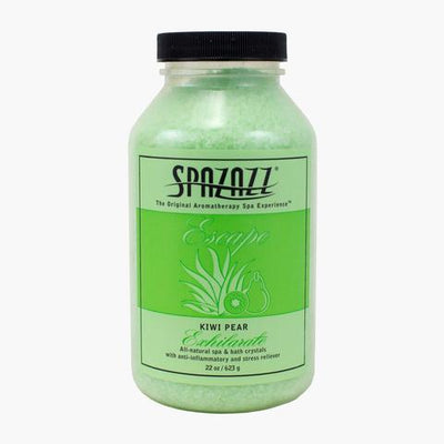 Spazazz Aromatherapy Crystals 22 oz.