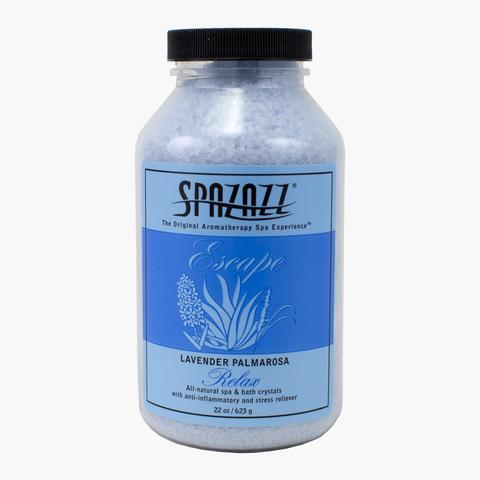 Spazazz Aromatherapy Crystals 22 oz.