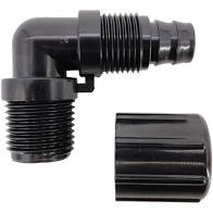 Rainbow 320 Chlorinator Replacement Parts by Pentair