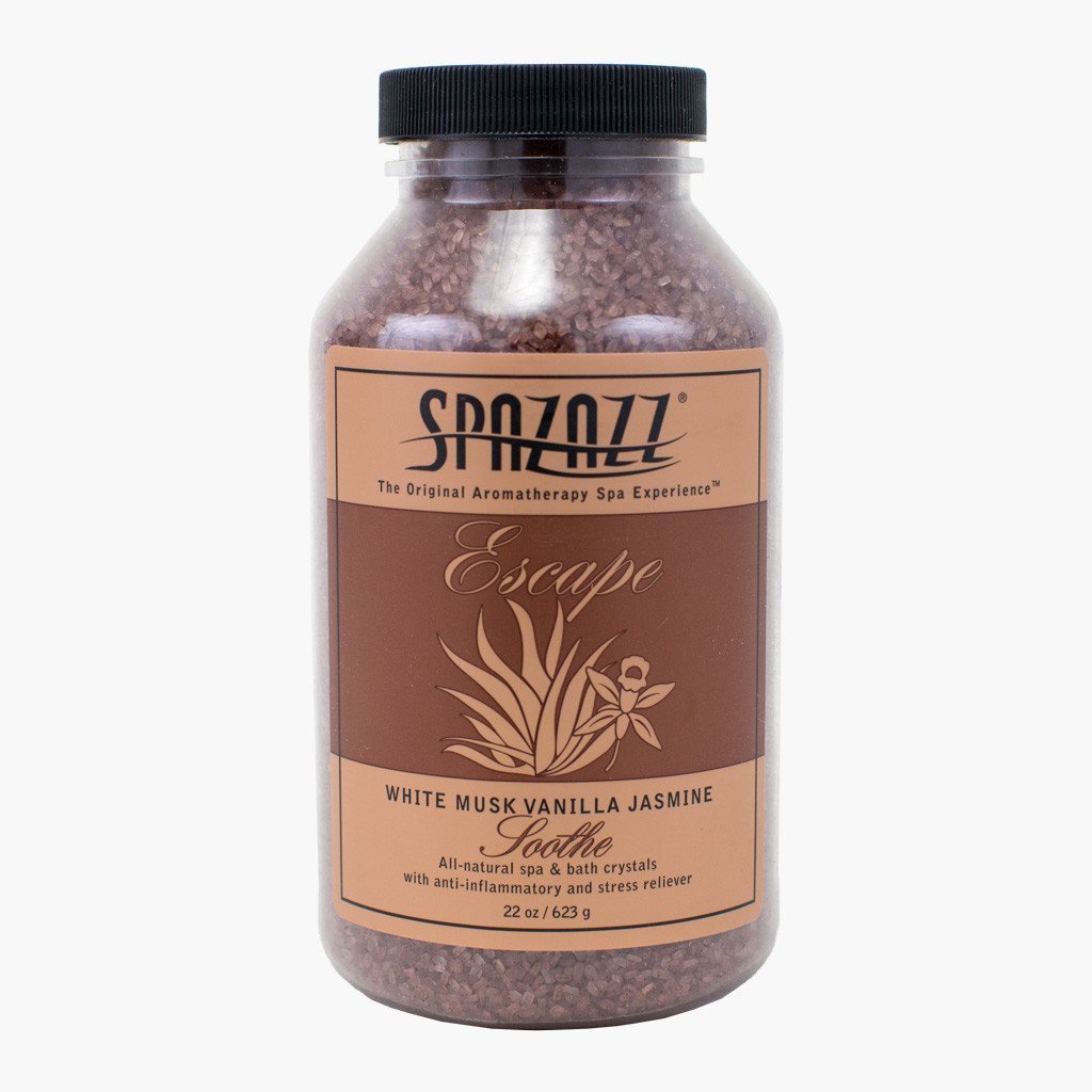 Spazazz Aromatherapy Crystals 22 oz.