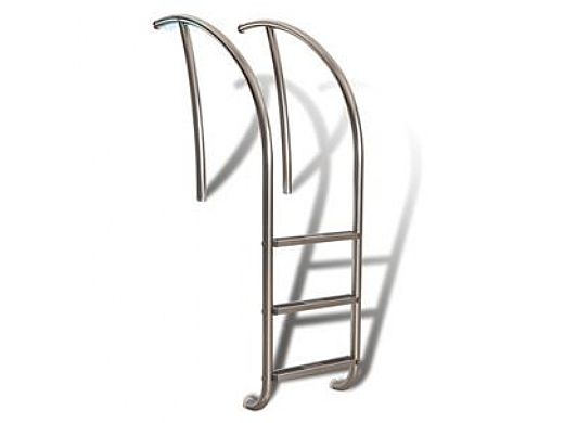 Artisan Series - Ladder & Handrail by SR Smith