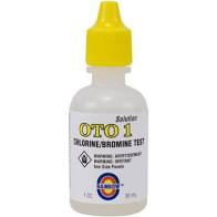 Test Kit Refill for 4 in 1 Test Kit