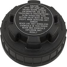 Hayward CL100 In-Line Above-Ground Chlorinator - Replacement Parts