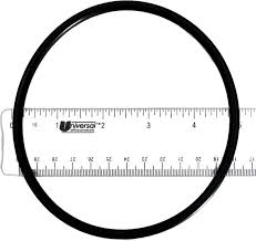 Pentair Top Mt. Valve 6 Way 1-1/2" Flanged - 262506 w/ Parts List