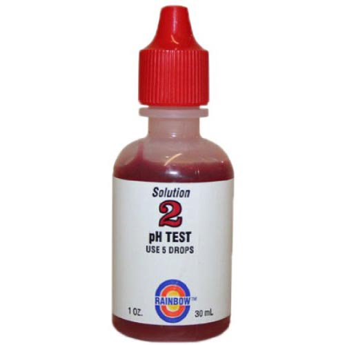 Test Kit Refill for 4 in 1 Test Kit