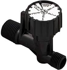 Hayward CL100 In-Line Above-Ground Chlorinator - Replacement Parts