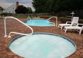 Saftron- Grab Rail 4 Bend White Fully Reinforced W/ Metal -RTD-448