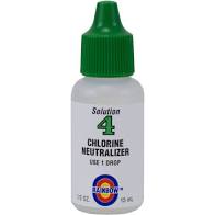 Test Kit Refill for 4 in 1 Test Kit