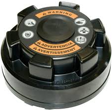 Hayward CL200 In-Line Chlorinator - Replacement Parts