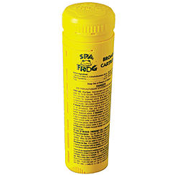 Frog Serene Spa Bromine Cartridge