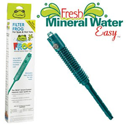 Frog Spa Filter Mate Mineral Stick