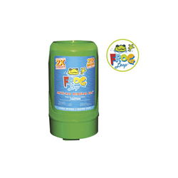 Frog Leap Pool Anti-Bac Mineral Pac Above Ground- Pools Up To 25,000 gals.