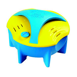 Frog Leap - Instant Frog- Pools up to 25,000 gals.