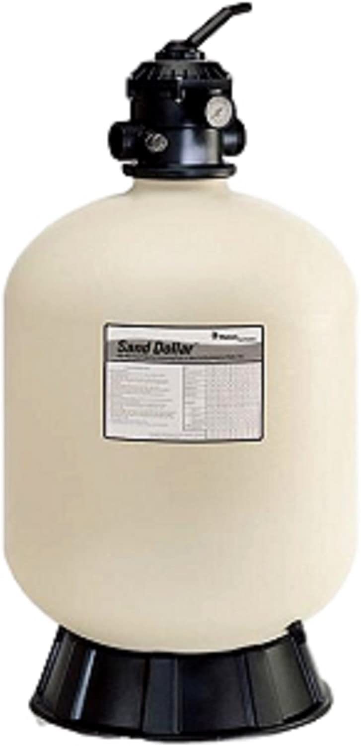 ὖYᾖ構造力学[上] ἥῲᾃ Pentair Sand Dollar SD80 26