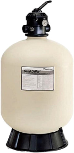 【sand 2 water】 Pentair Sand Dollar SD80 26