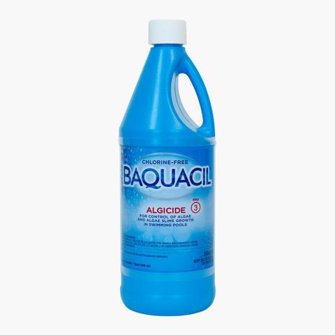 Baquacil Algicide - 1 qt.