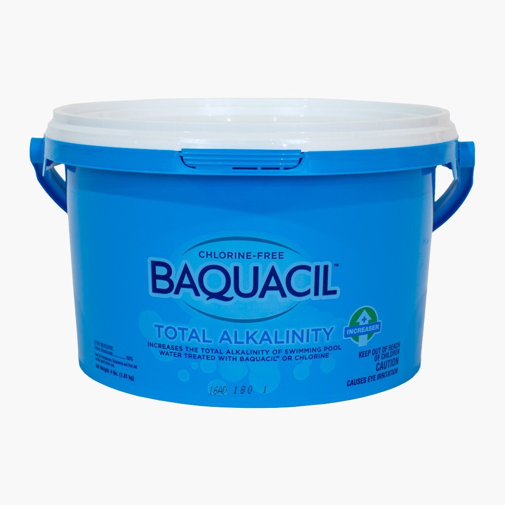 Baquacil Total Alkalinity Increaser - 5LB.