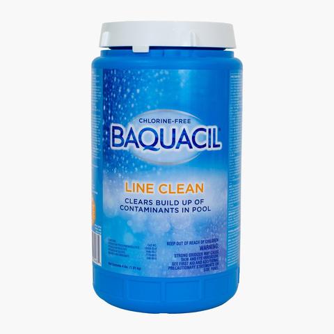 Baquacil Line Clean - 4 lbs.