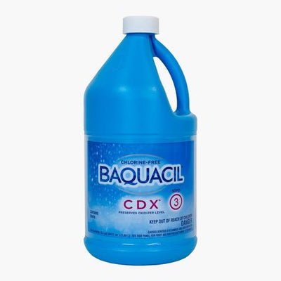 Baquacil CDX - .5 gal.