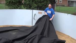 Liner Protection System-Armor Shield by GLI