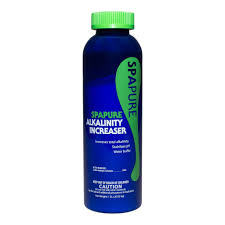 SpaPure Spa Alkalinity Up - 1 lbs.