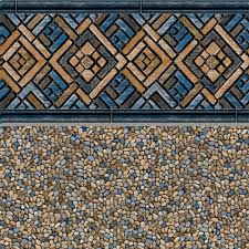 Merlin In-Ground Vinyl Liners - 20 mil & 27 mil