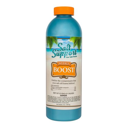 Salt Support Weekly Boost 2 lbs.