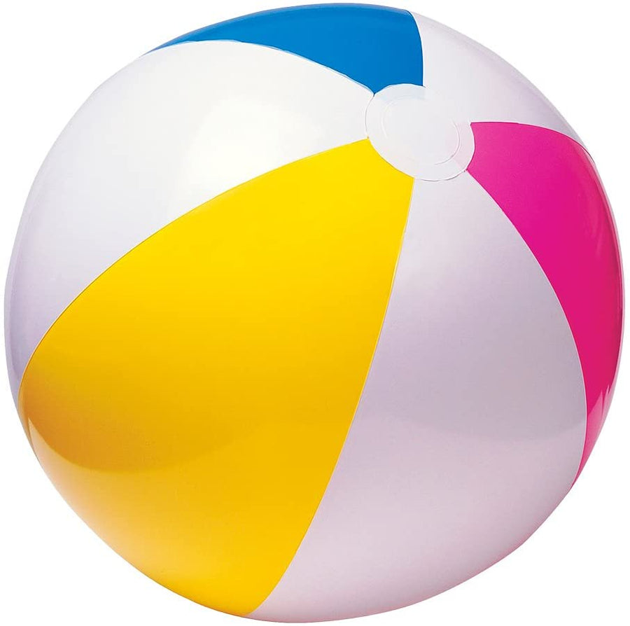 Intex Glossy Panel Beach Ball 24"