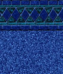 Merlin In-Ground Vinyl Liners - 20 mil & 27 mil