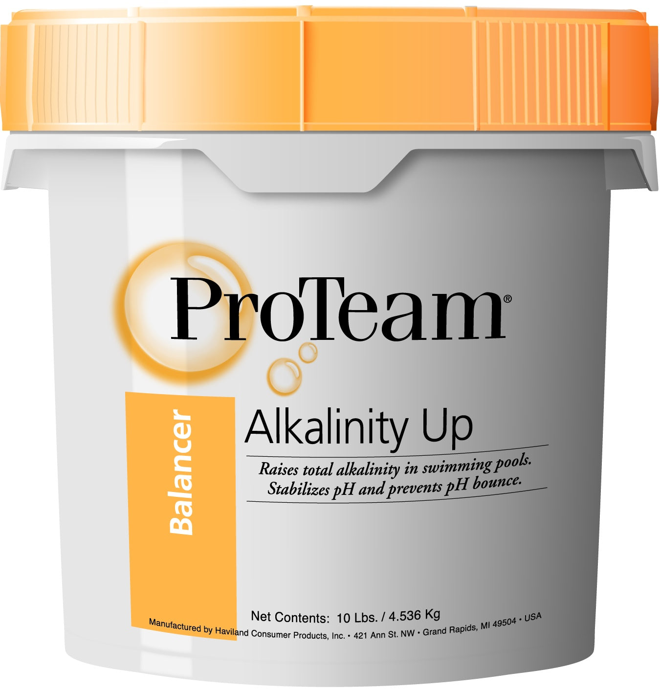 ProTeam Alkalinity Up