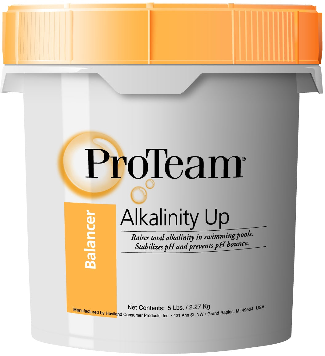 ProTeam Alkalinity Up