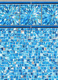 Merlin In-Ground Vinyl Liners - 20 mil & 27 mil