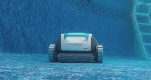 Dolphin Active 10 Performance Robotic Automatic Pool Cleaner
