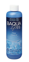 Baqua Spa Filter Cleaner - 1 pt.
