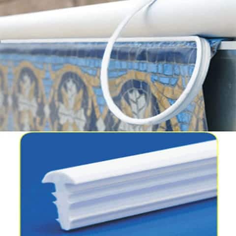 Liner Bead Wedge Lock