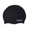 Silicon Swim Cap by Intex
