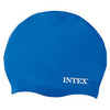 Silicon Swim Cap by Intex