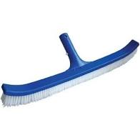 Polybristle Wall Brush Blue 18"