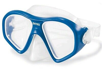 Goggles and Snorkles