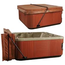 Spa Cover Butler / Cover LIft