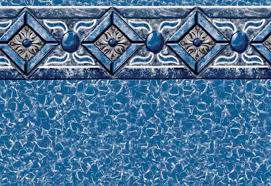 Sahara STR  52" Steel A/G Pool Only (includes Skimmer, Liner & Bead Reciever