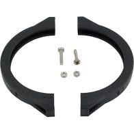 Pentair Top Mt. Valve 6 Way 1-1/2" Flanged - 262506 w/ Parts List