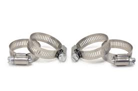 Stainless Steel Clamps