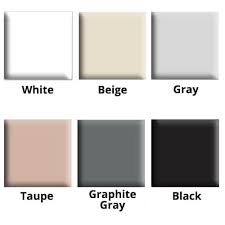 Saftron- Grab Rail 4 Bend White Fully Reinforced W/ Metal -RTD-448