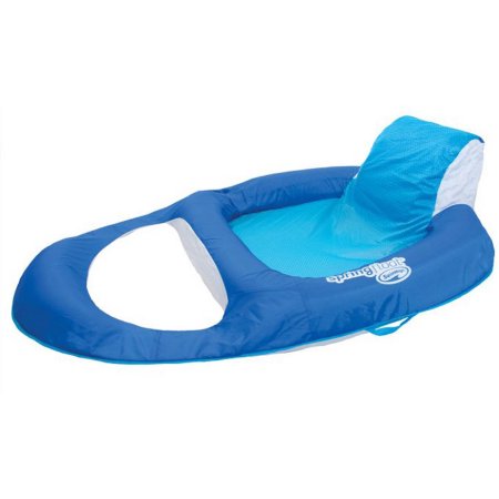 Recliner-Spring Float