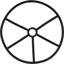 Pentair 2" Hybrid TM Multiport Value w/Unions #262525 with parts List