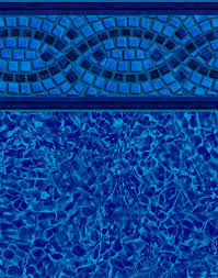 Merlin In-Ground Vinyl Liners - 20 mil & 27 mil