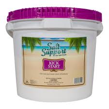 Salt Support Kick Start 20 lbs.
