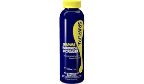 SpaPure Hardness Increaser