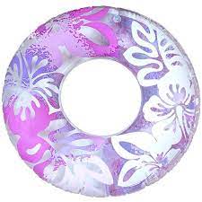 Intex Clear Color Tube